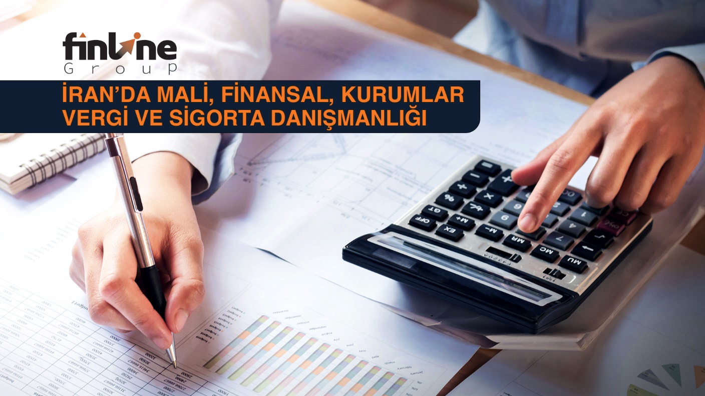 Mali, Finansal, Kurumlar Vergi ve Sigorta Danışmanlığı