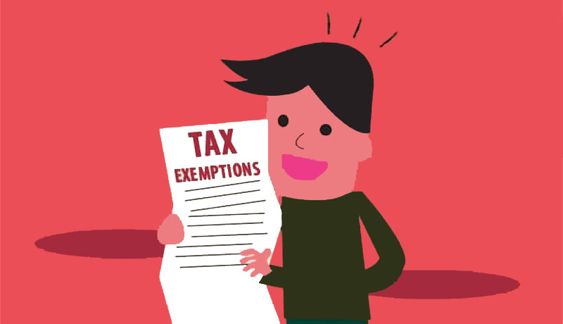 APPROPRIATE TAX REGIME